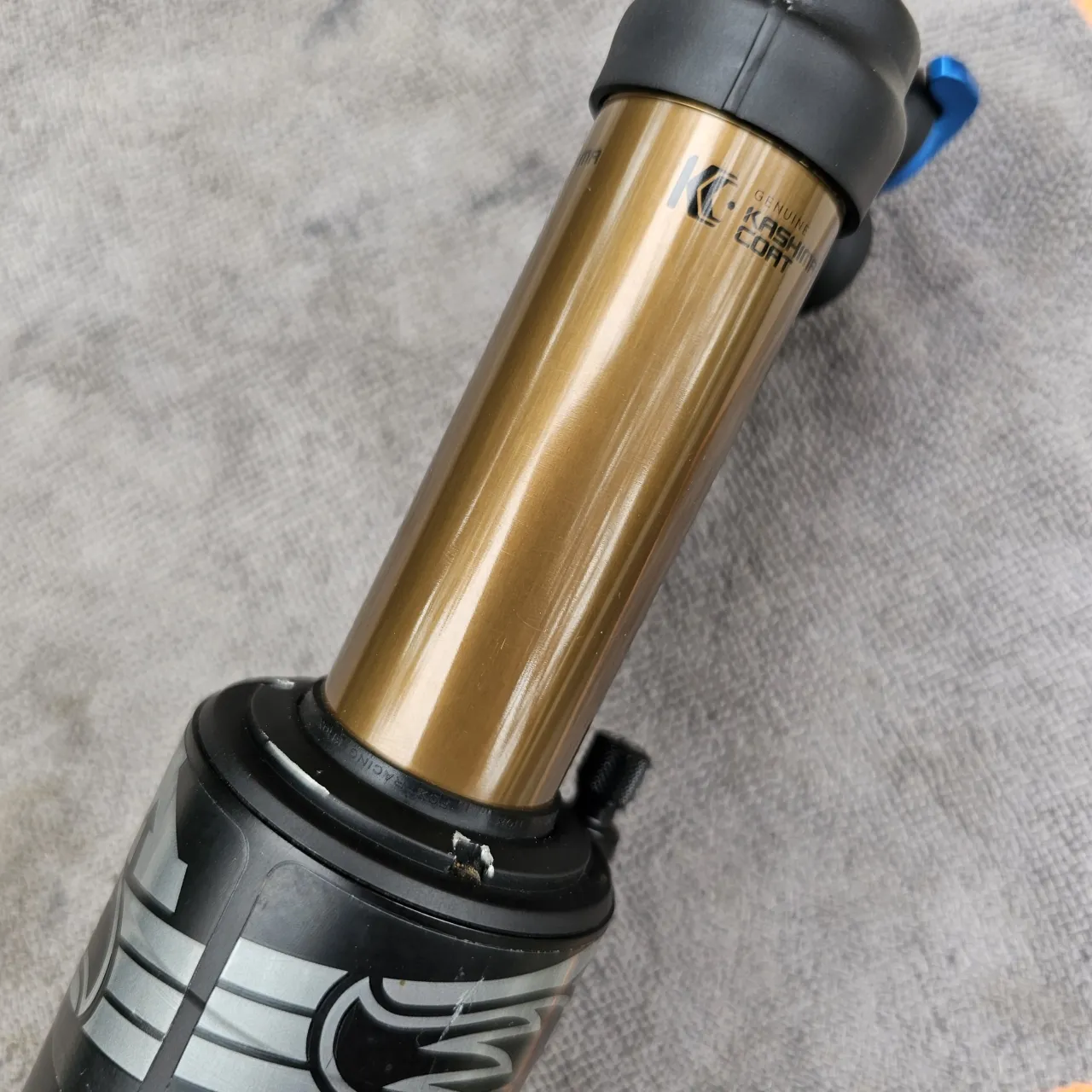 Fox Float X2 + Rock Shox Super Deluxe Ultimate + DVO Jade амортизатори фото 3