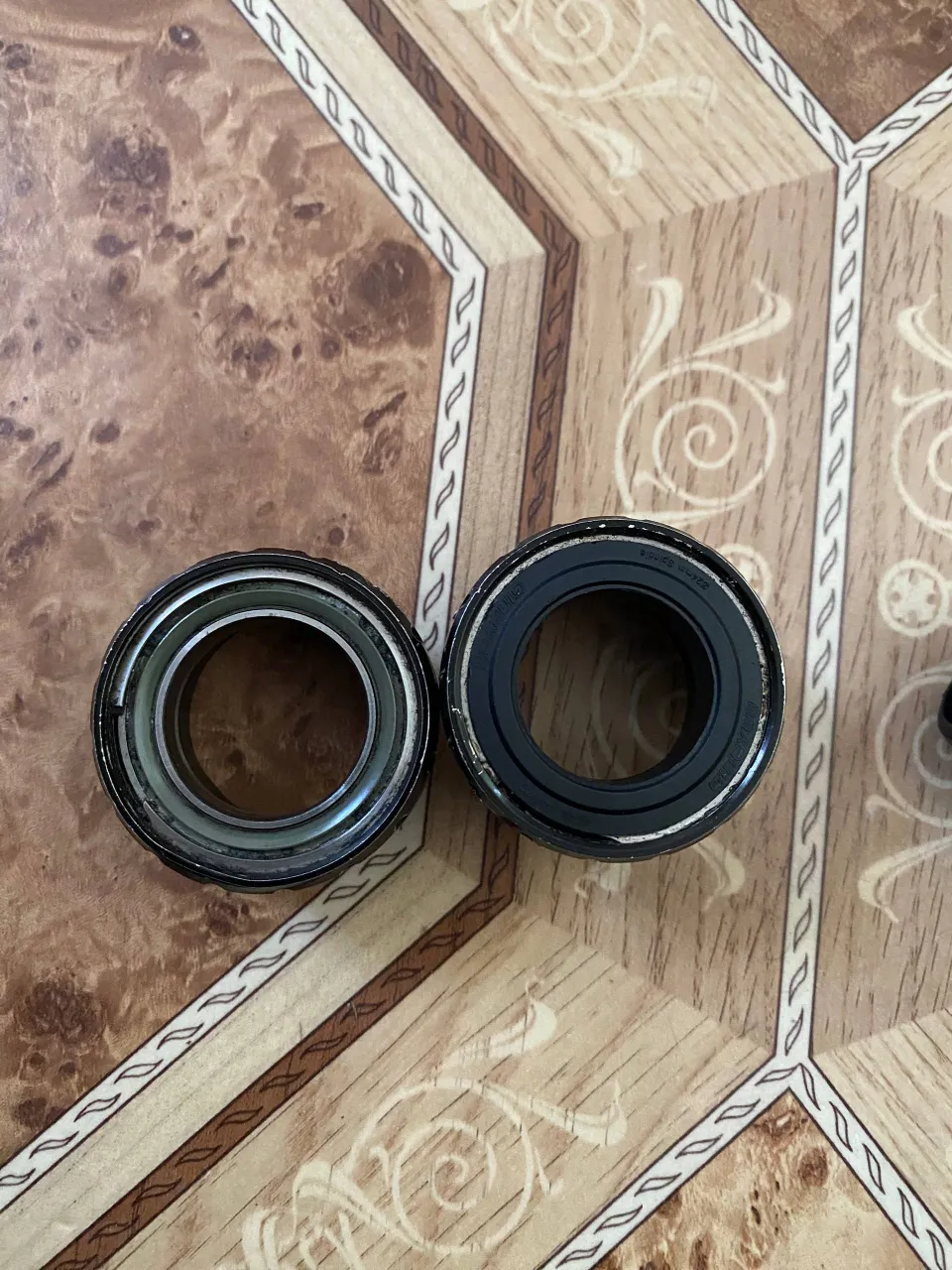 Каретка SRAM GXP фото 2