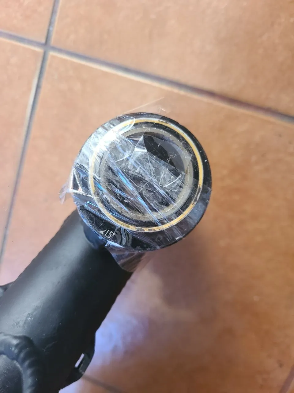 Intense Socom Pro 2008 рама двопідвіс M 26" фото 6