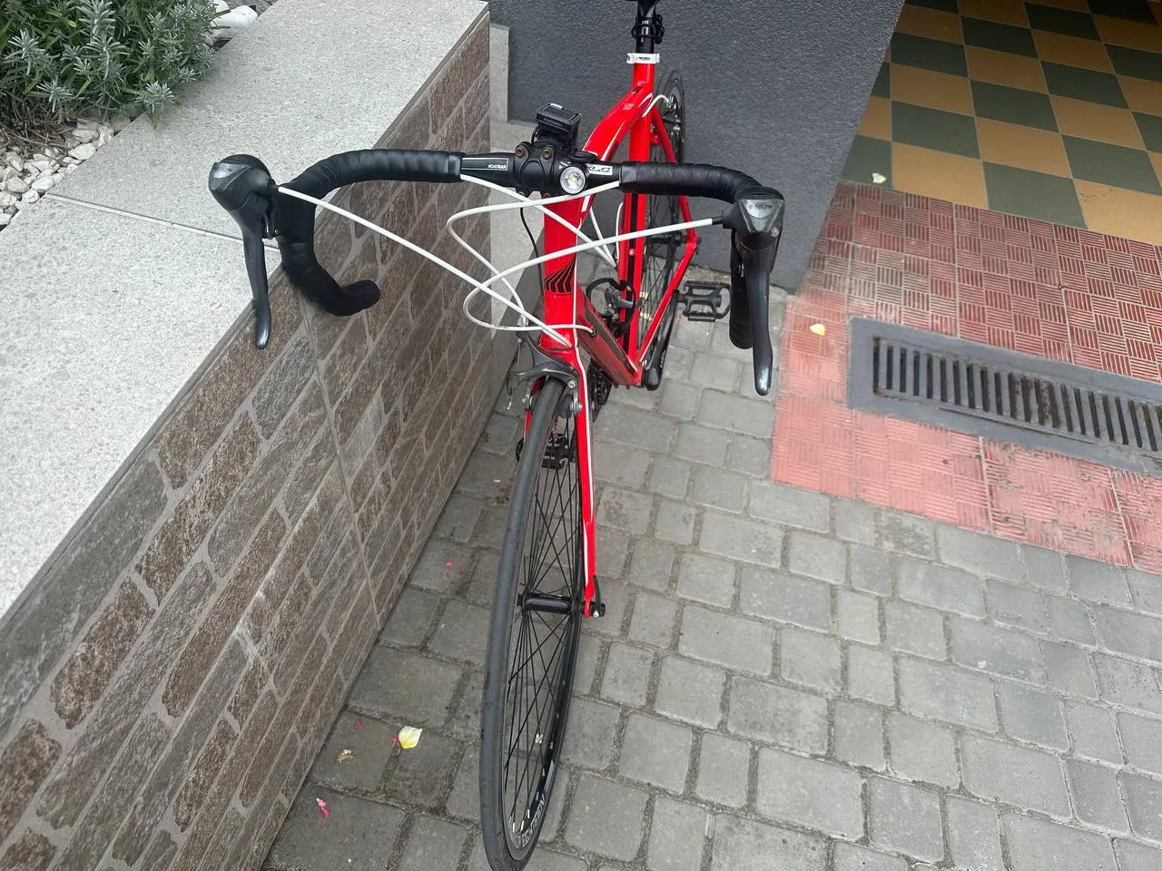Шосейний велосипед HAIBIKE фото 2