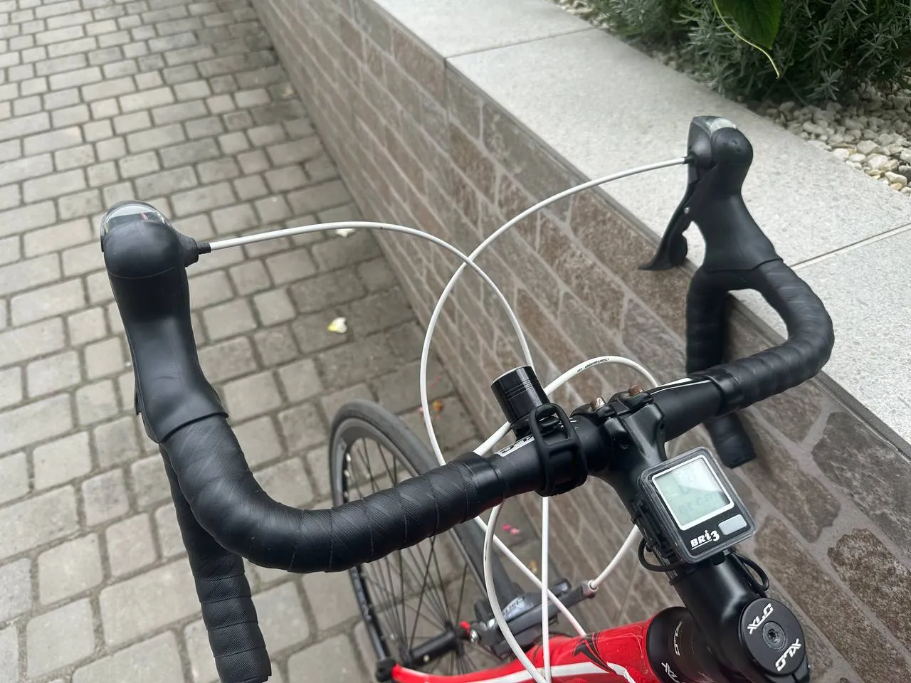 Шосейний велосипед HAIBIKE фото 4
