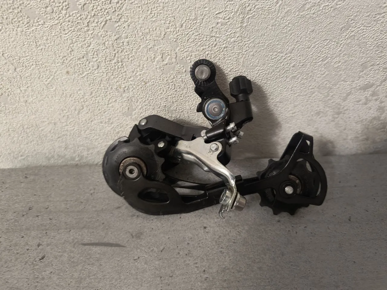 Перемикач Shimano Altus RD-M2000-SGS фото 2