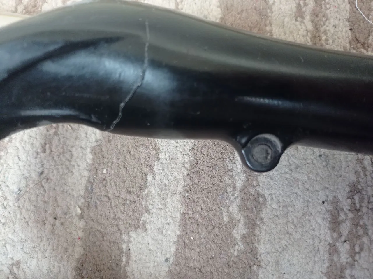Вилка Marzocchi Bomber DJ 100mm фото 2