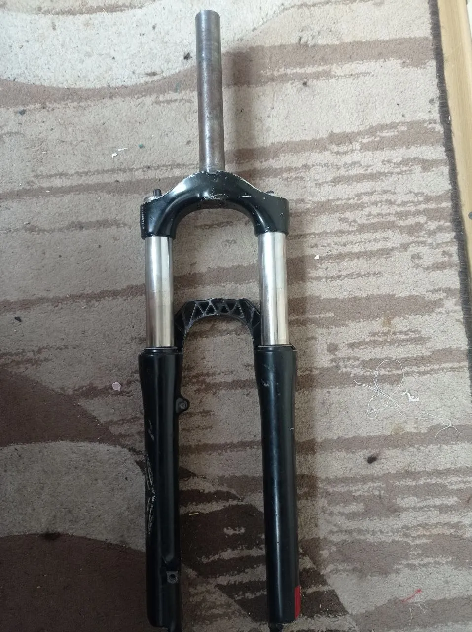 Вилка Marzocchi Bomber DJ 100mm фото 3