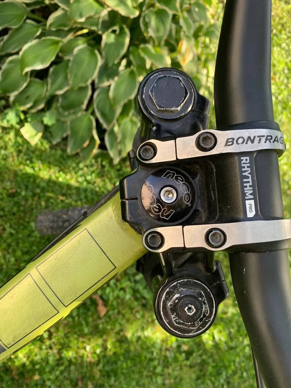 Rock Shox Boxxer RC 2016 фото 4