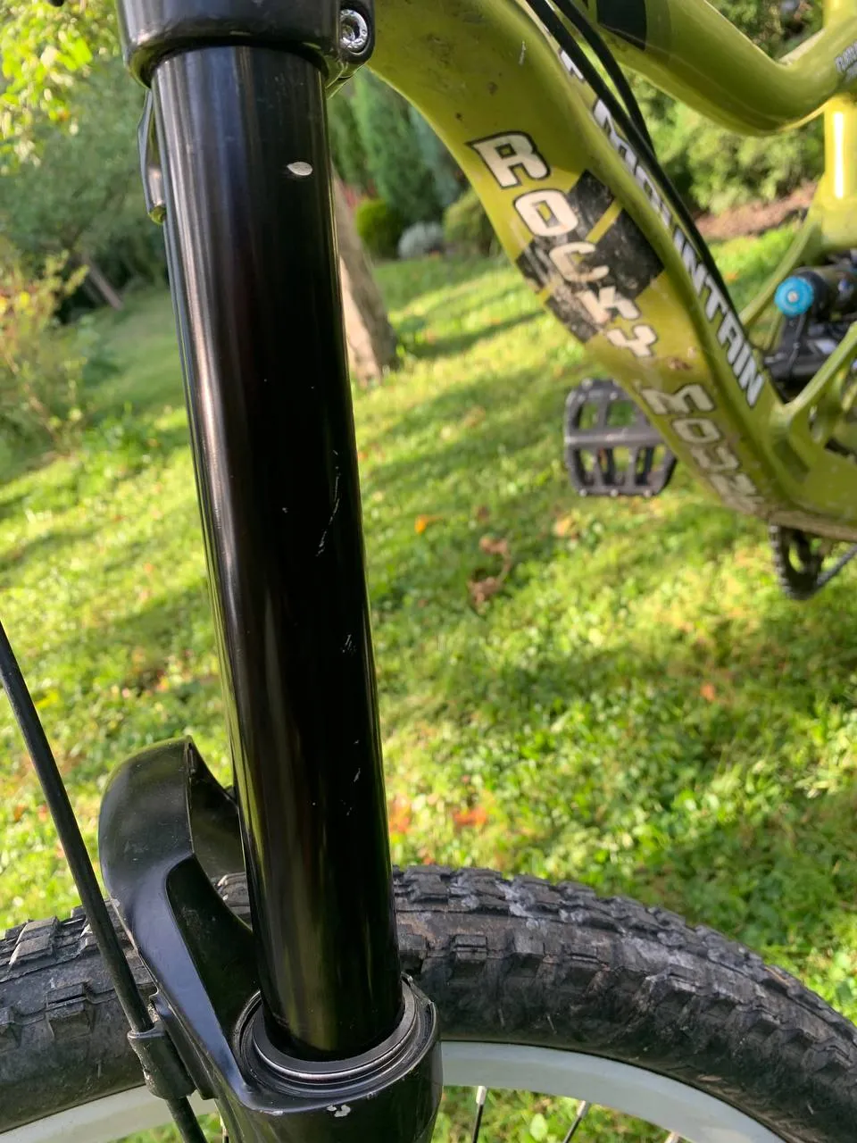 Rock Shox Boxxer RC 2016 фото 8