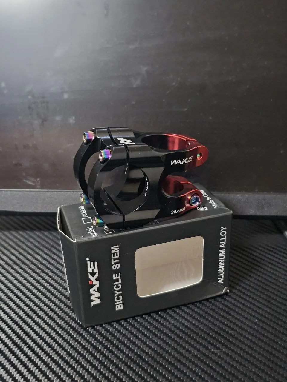 Винос Wake 31.8mm фото 1