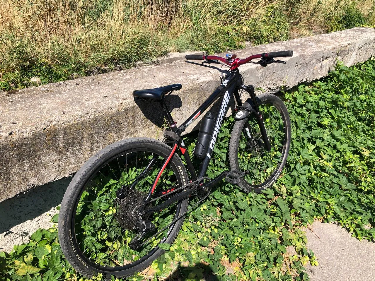 Lapierre EDGE 229 хардтейл XC 29 дюймів фото 4