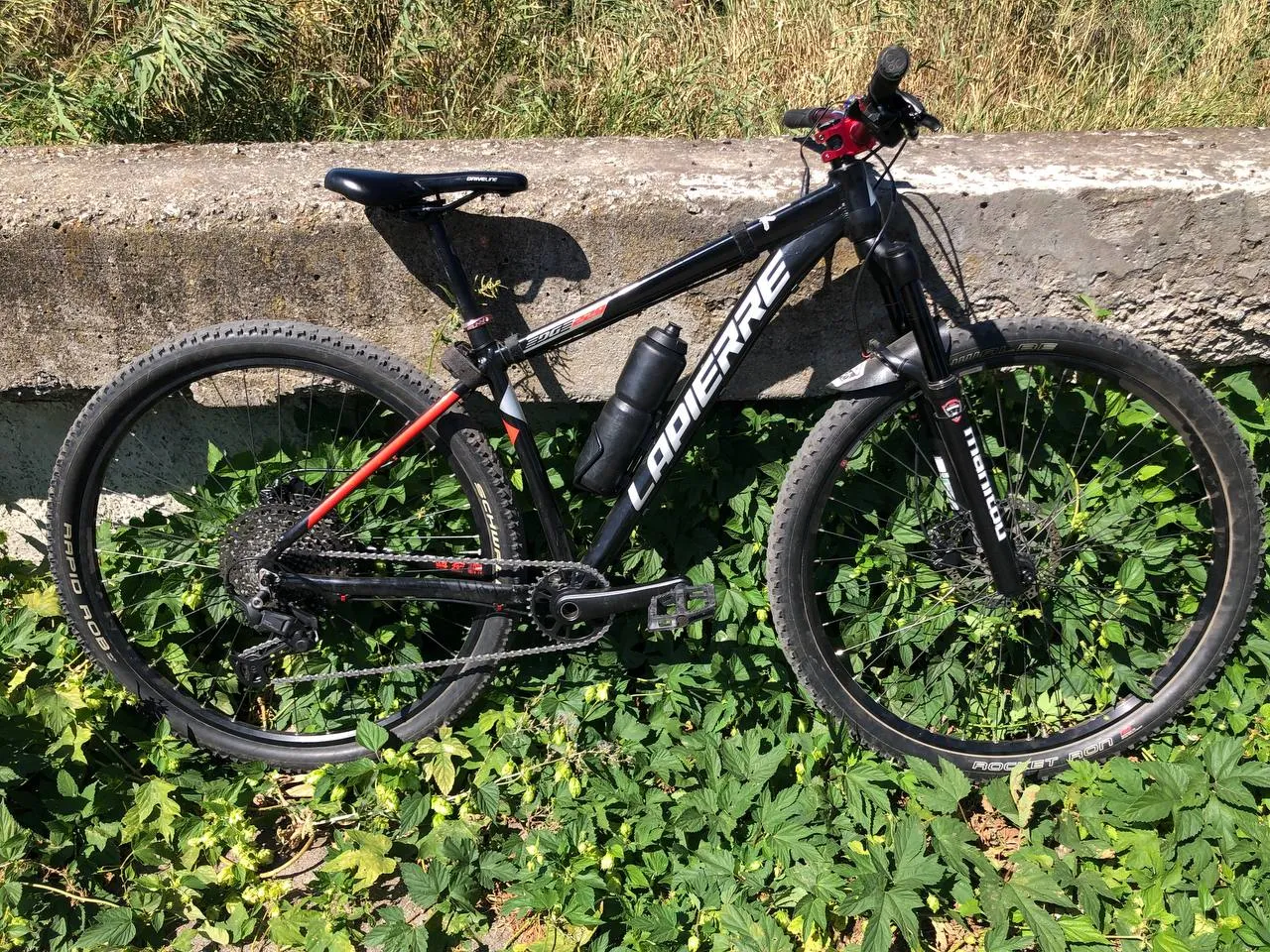 Lapierre EDGE 229 хардтейл XC 29 дюймів фото 1