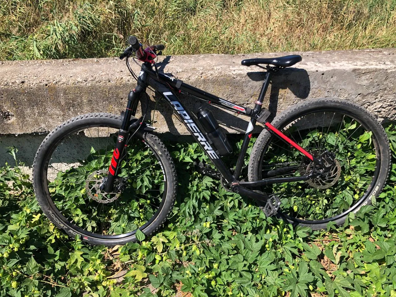 Lapierre EDGE 229 хардтейл XC 29 дюймів фото 2