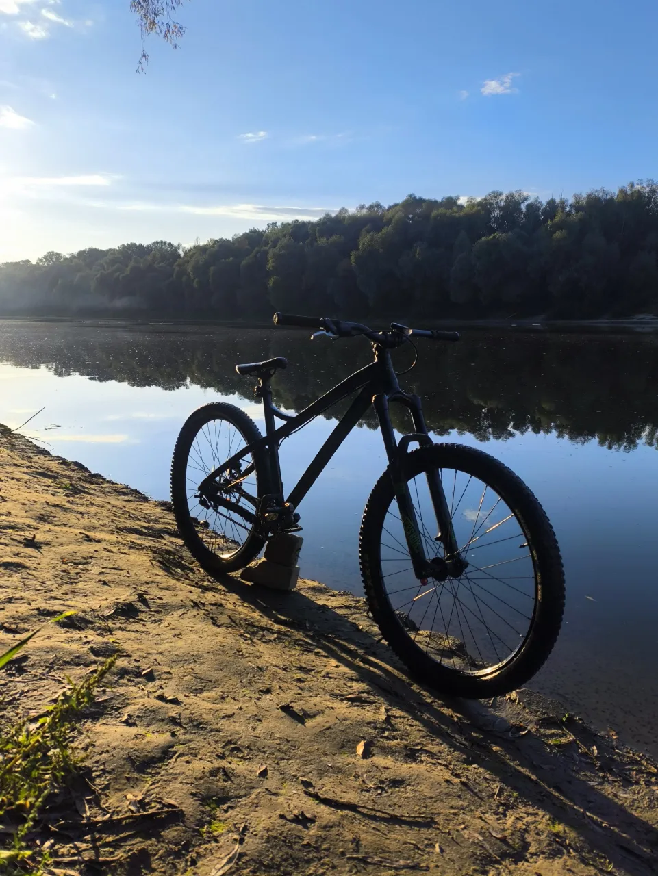 Dartmoor Primal 27.5 хардтейл ендуро фото 1