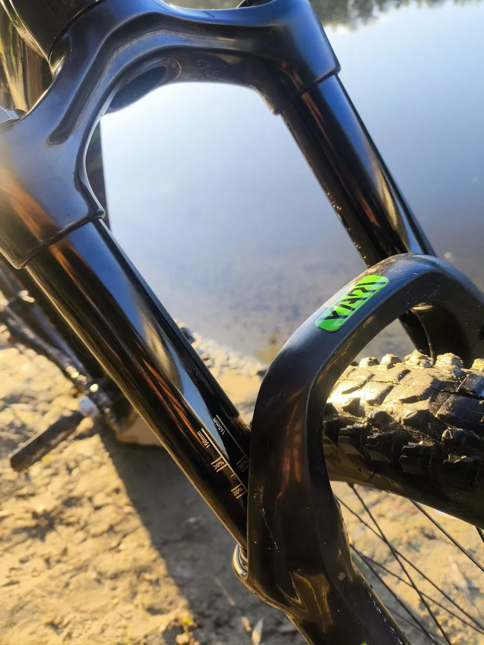 Dartmoor Primal 27.5 хардтейл ендуро фото 4