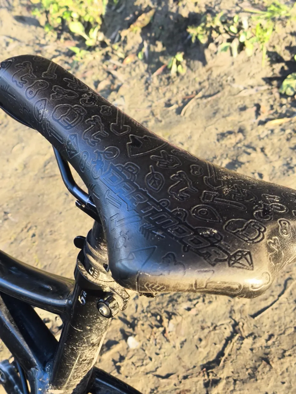 Dartmoor Primal 27.5 хардтейл ендуро фото 6