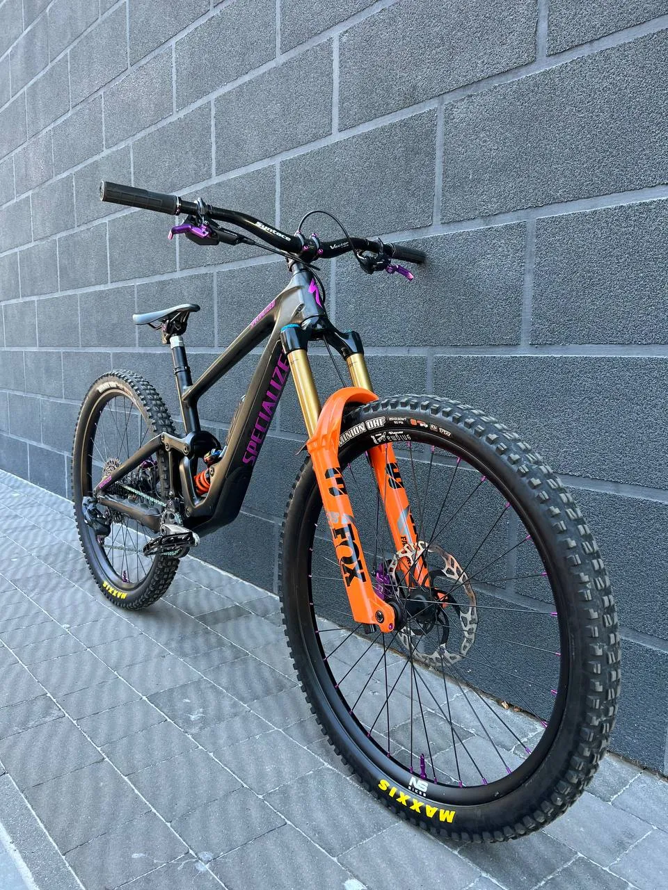 Specialized Enduro S3 29 фото 1
