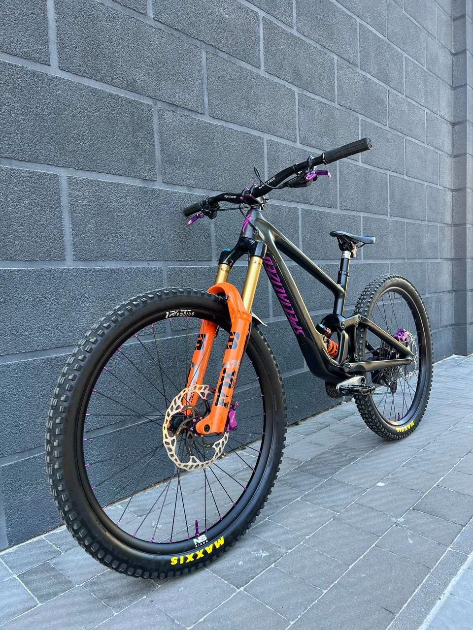 Specialized Enduro S3 29 фото 2