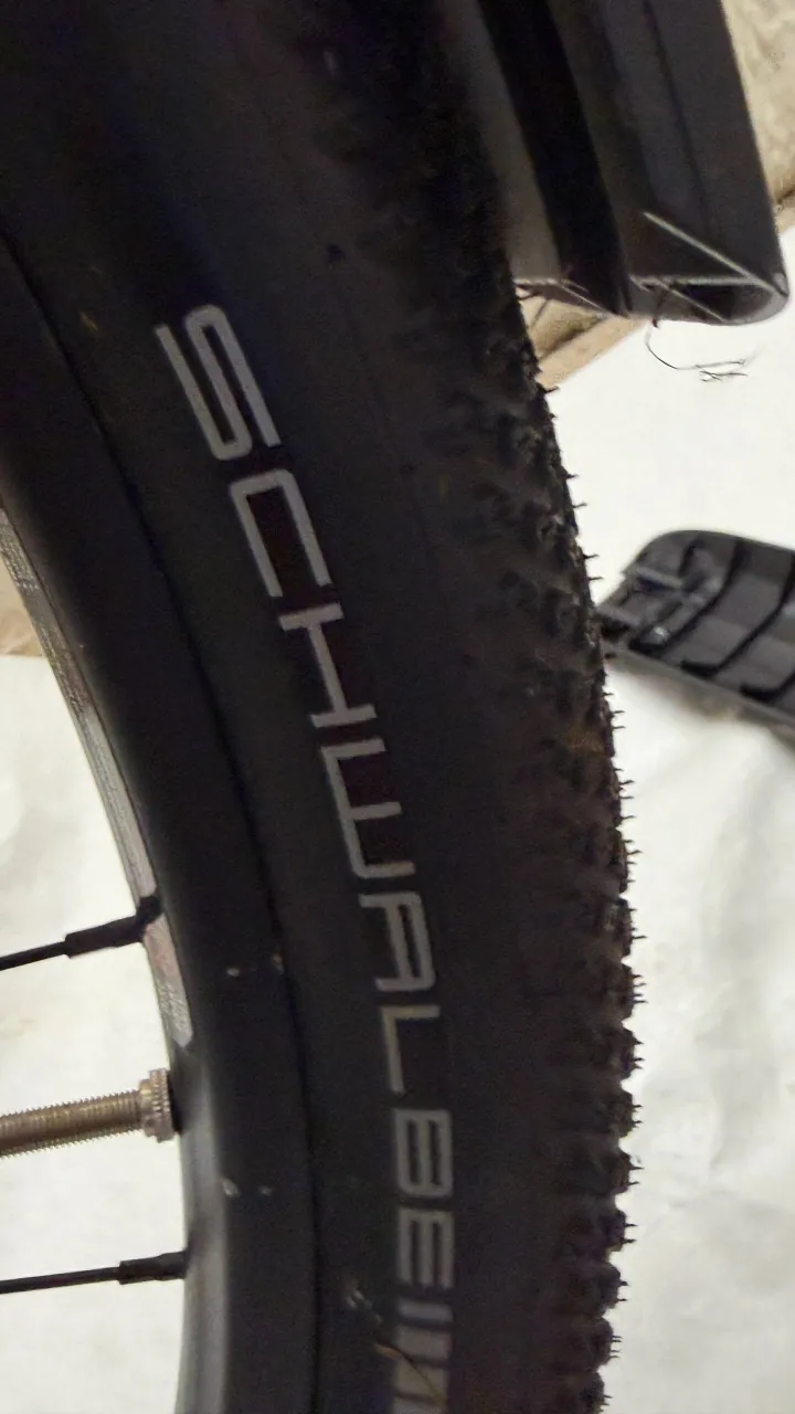 Cannondale Tesoro Neo X2 електровелосипед Bosch CX 29" фото 10