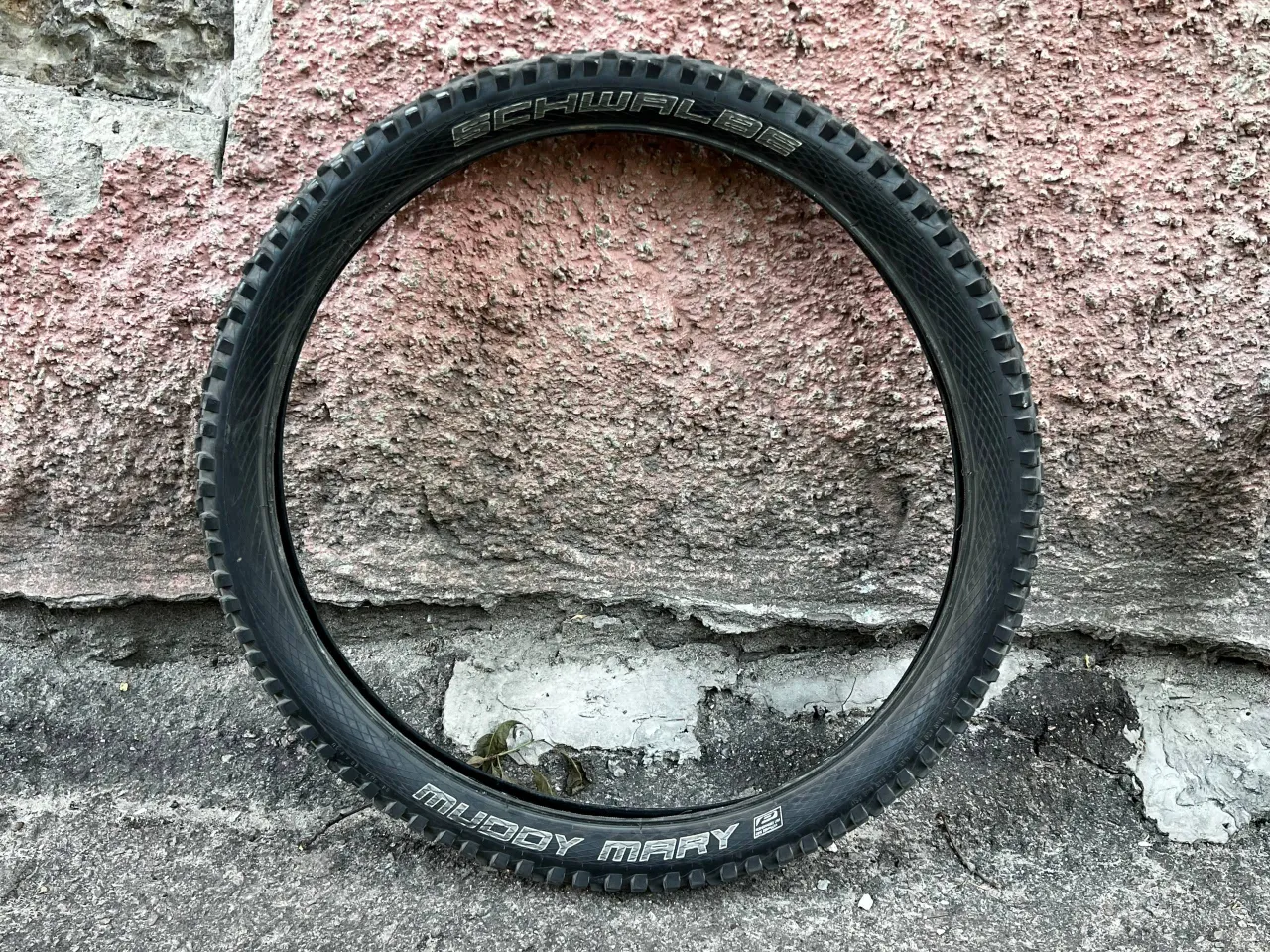 Покришка Schwalbe Muddy Mary 26x2.50 фото 3