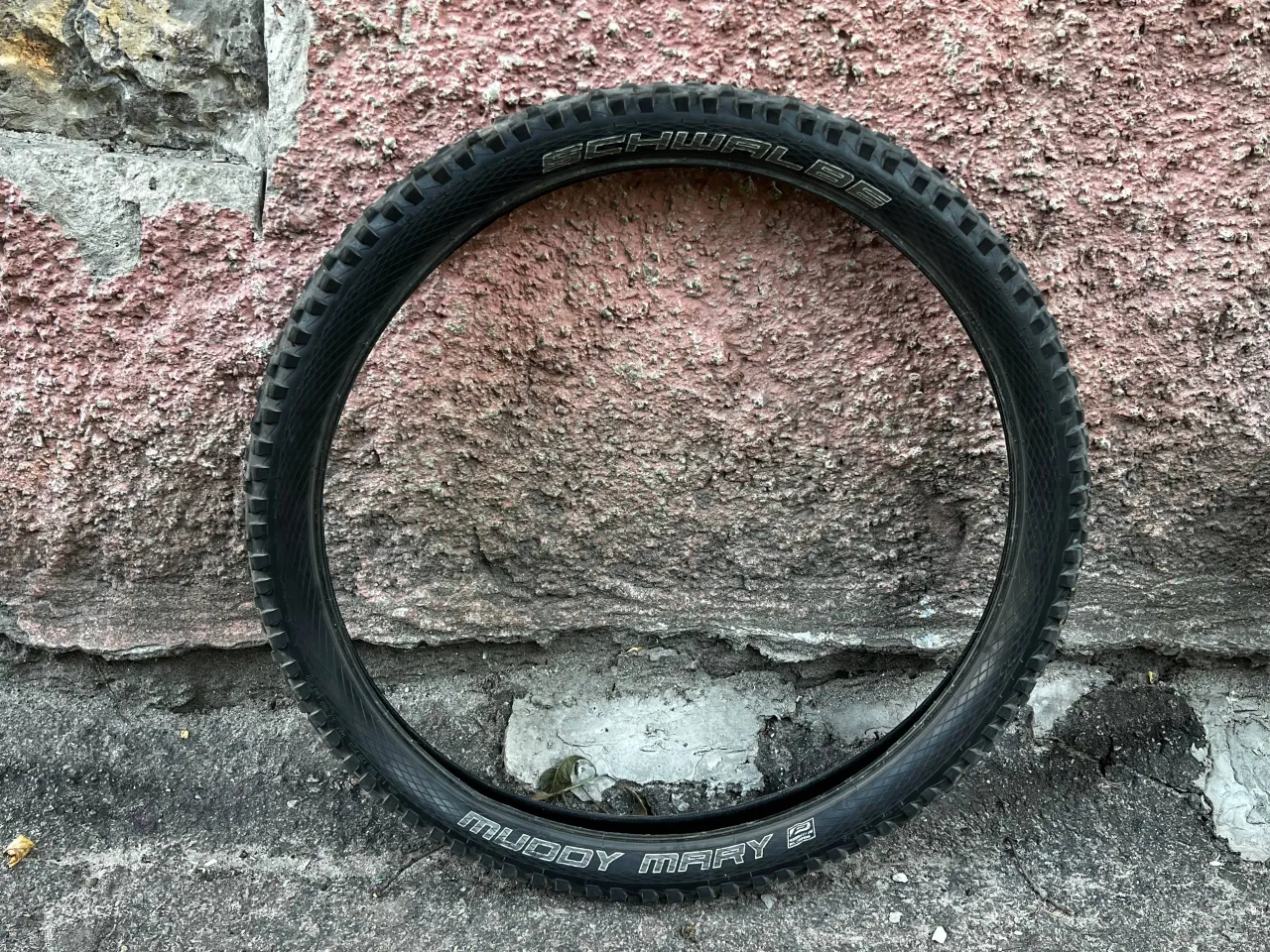 Покришка Schwalbe Muddy Mary 26x2.50 фото 1