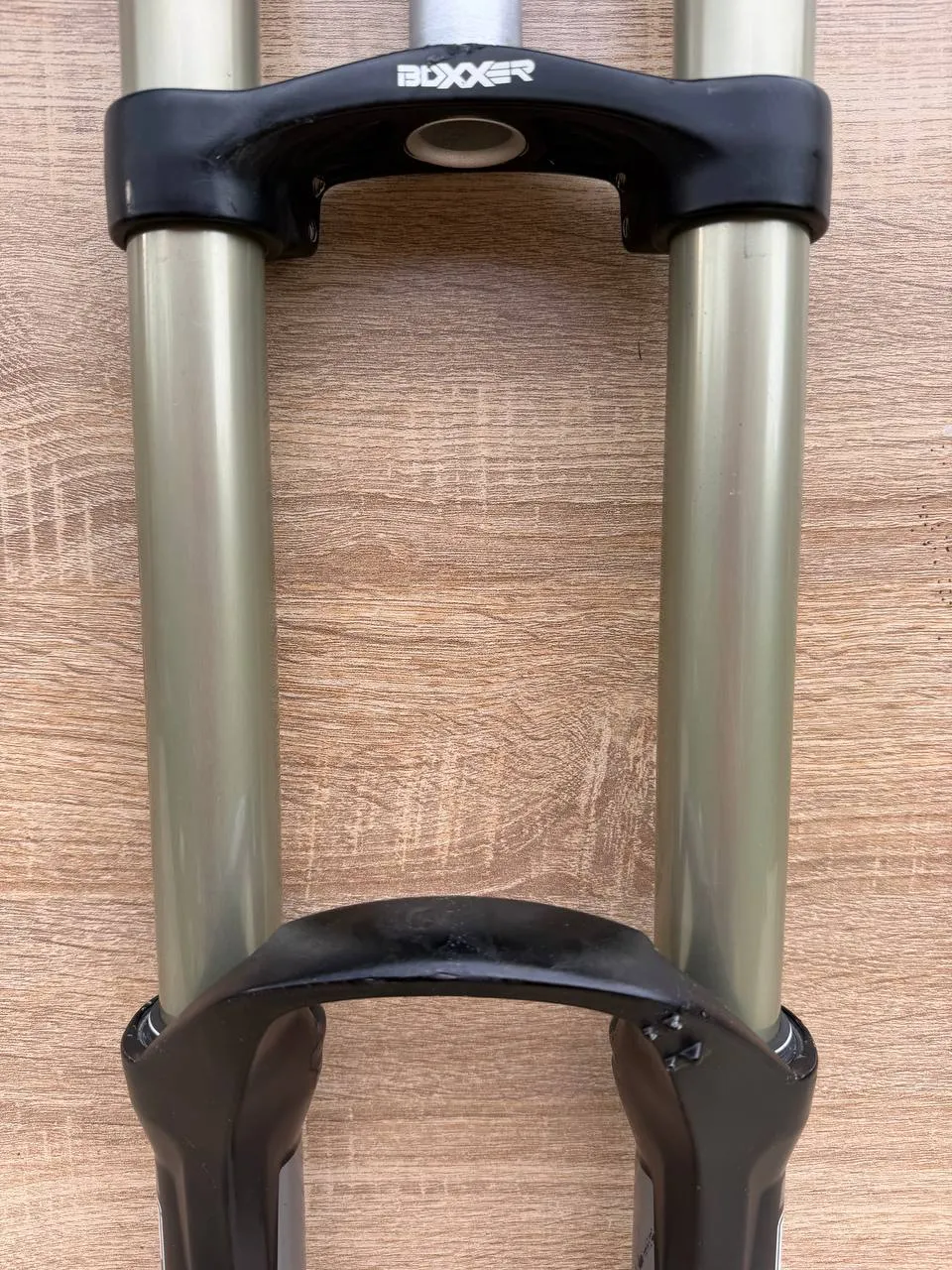 Вилка Rock Shox Boxxer R2C2 фото 3