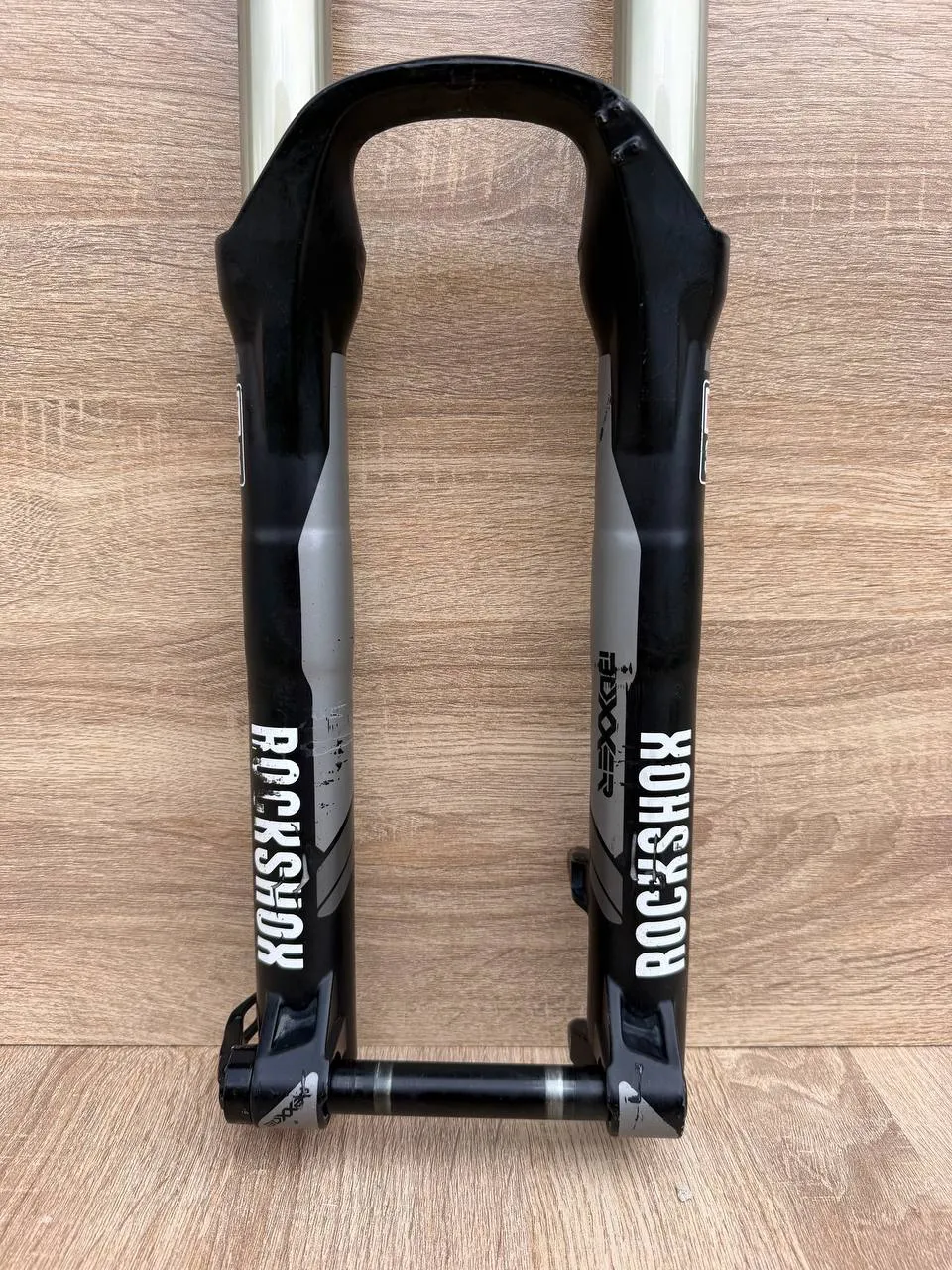 Вилка Rock Shox Boxxer R2C2 фото 4