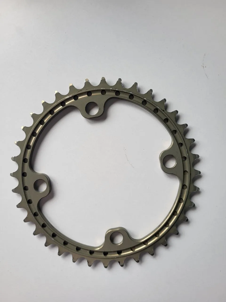 Зірочка Renthal MRC100 36T фото 1