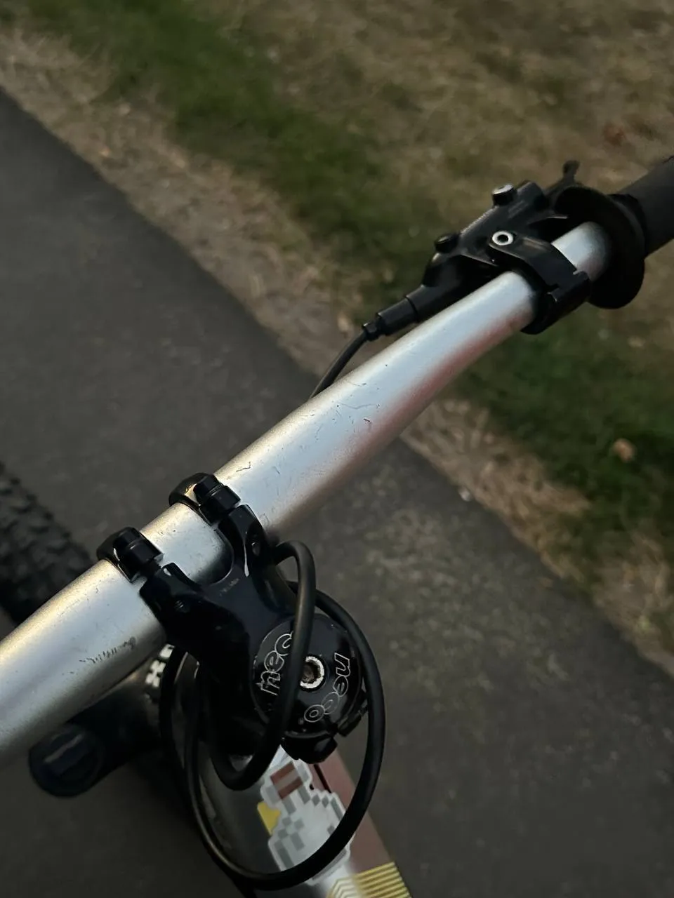 Велосипед для dirt/street Suntour XCT фото 3