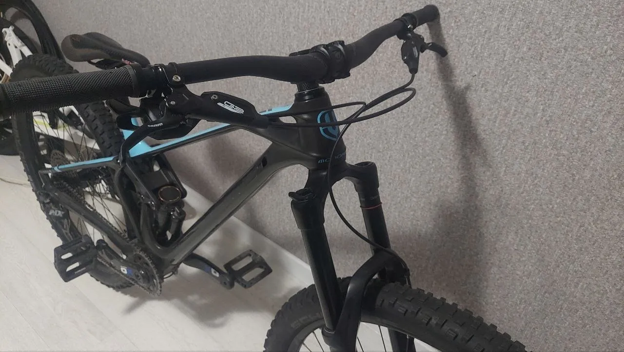 Mondraker Foxy Carbon R 29 фото 3