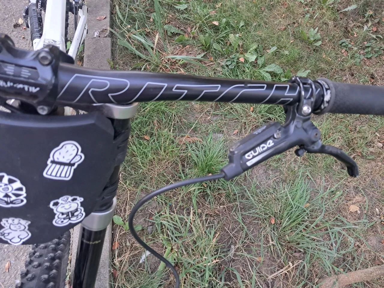 YT Industries Tues CF Comp 2017 фото 4