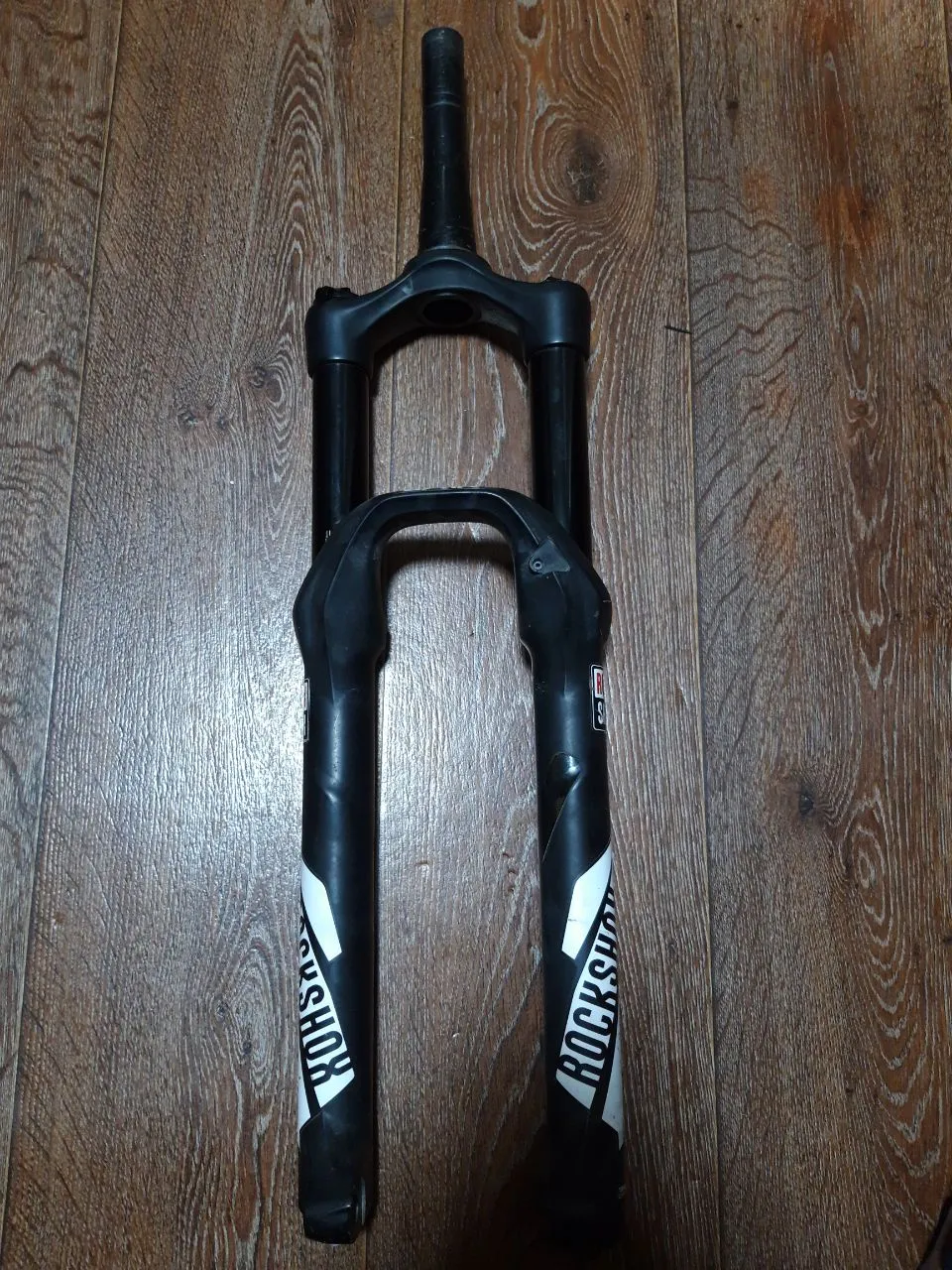Rock Shox Lyrik амортизатор 170 мм фото 1