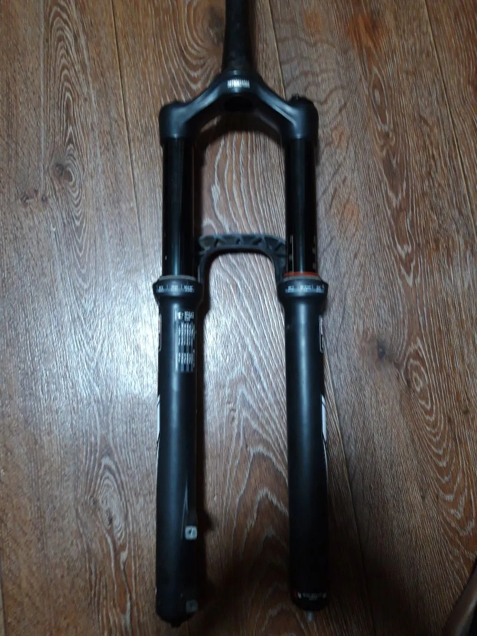 Rock Shox Lyrik амортизатор 170 мм фото 2