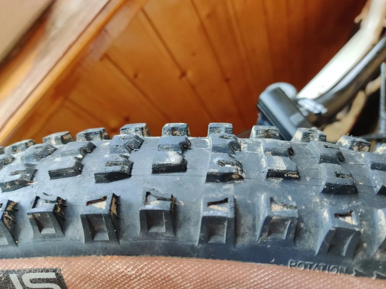 Покришки Hutchinson Griffus 29x2.5 + Maxxis Ardent 29x2.4 фото 1