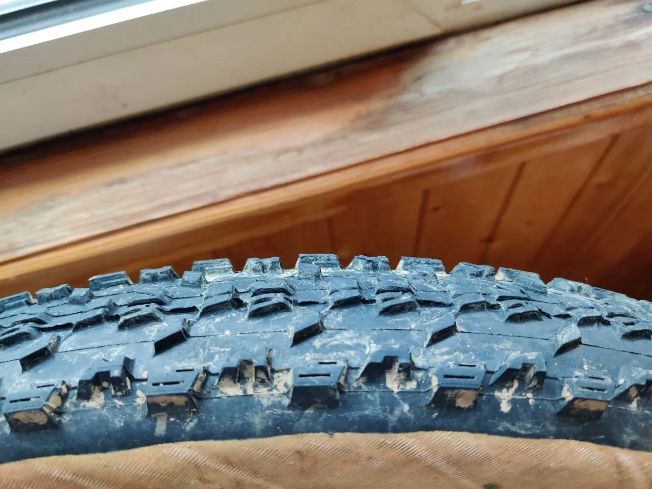 Покришки Hutchinson Griffus 29x2.5 + Maxxis Ardent 29x2.4 фото 4