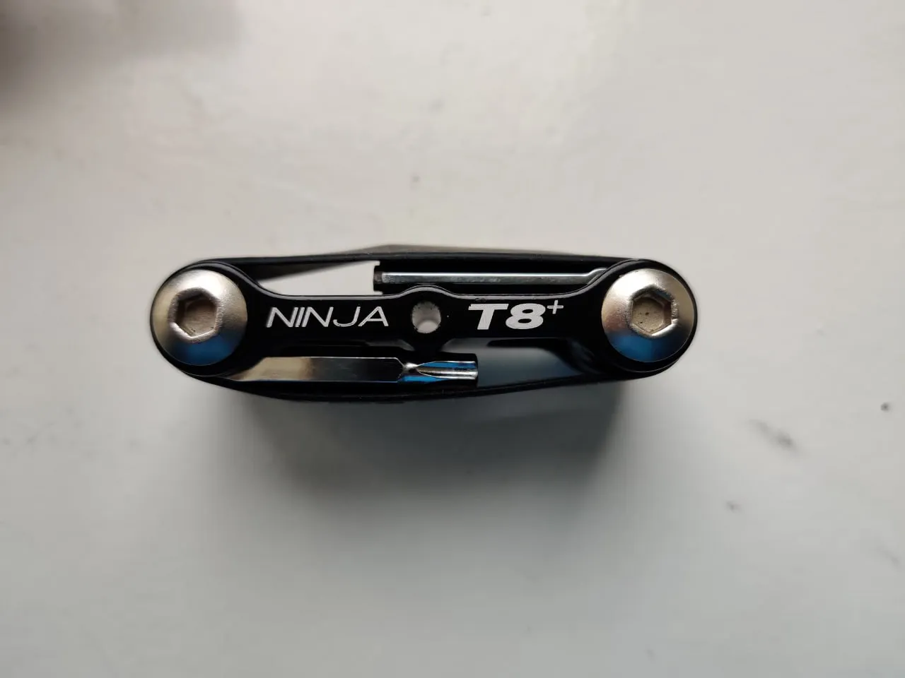Фляготримач Topeak Ninja TC Road з інструментом фото 4