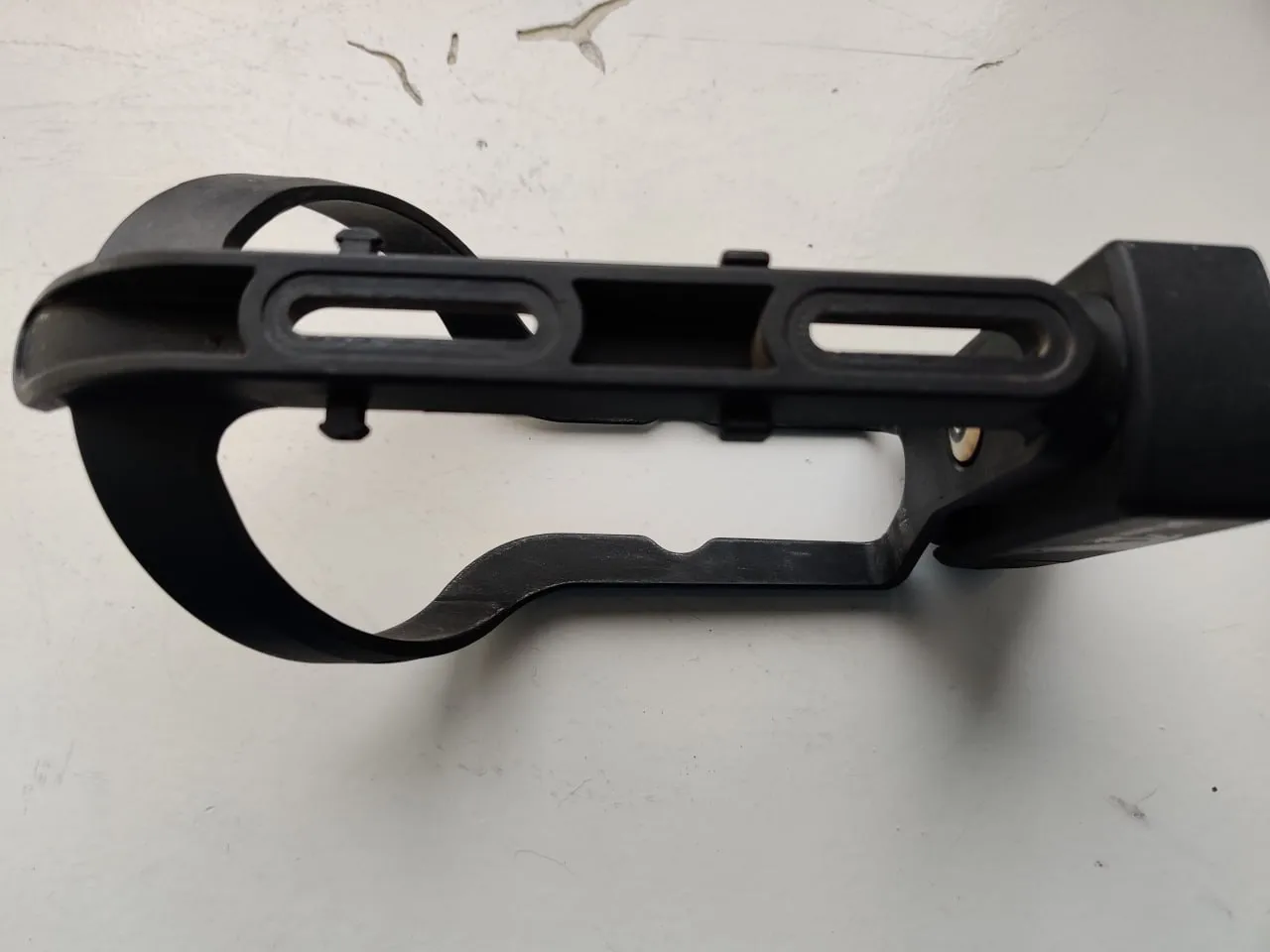 Фляготримач Topeak Ninja TC Road з інструментом фото 7