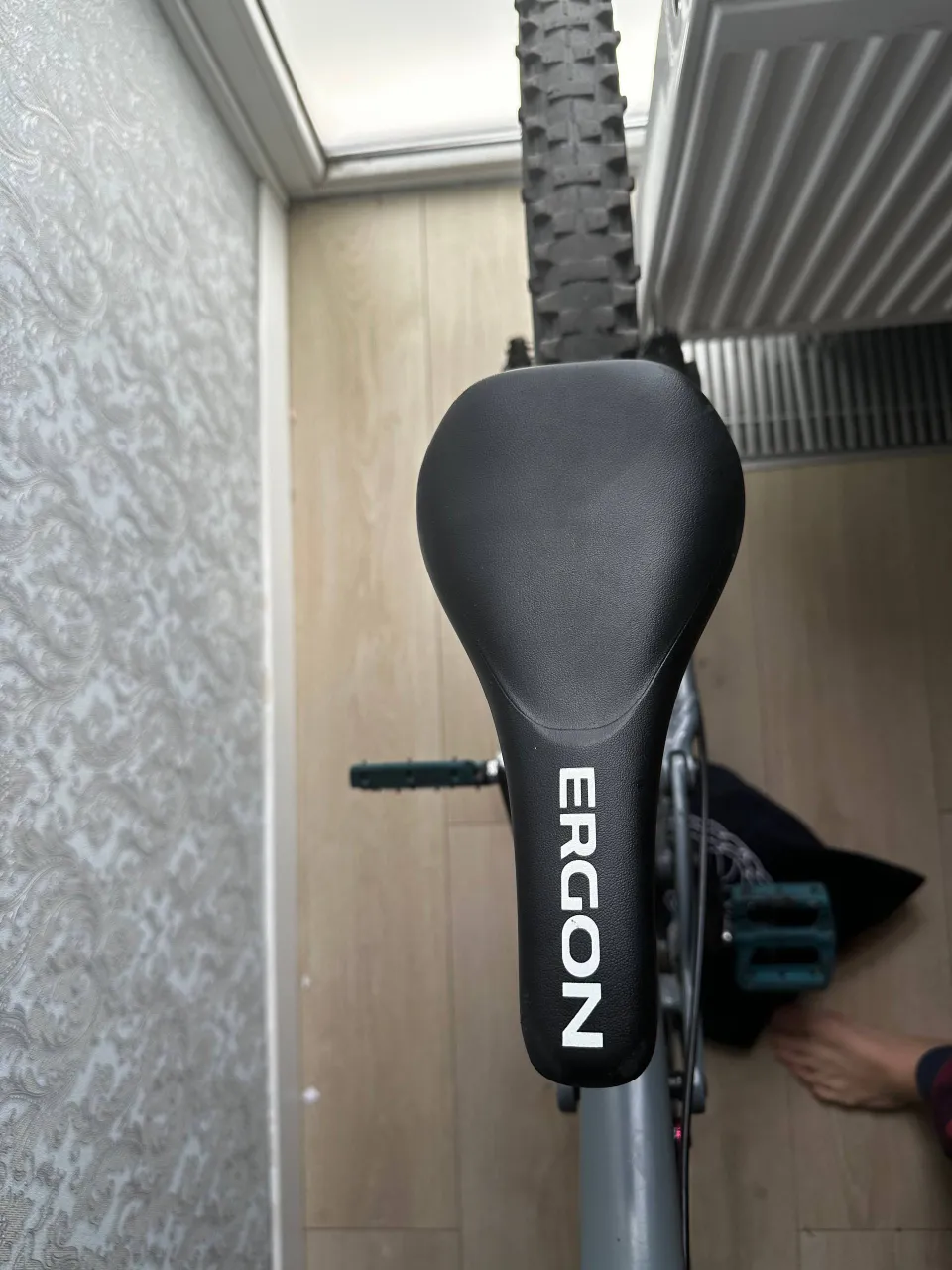 Сідло Ergon фото 2