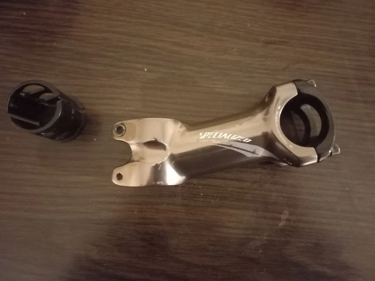 Винос Specialized 31.8 фото 1