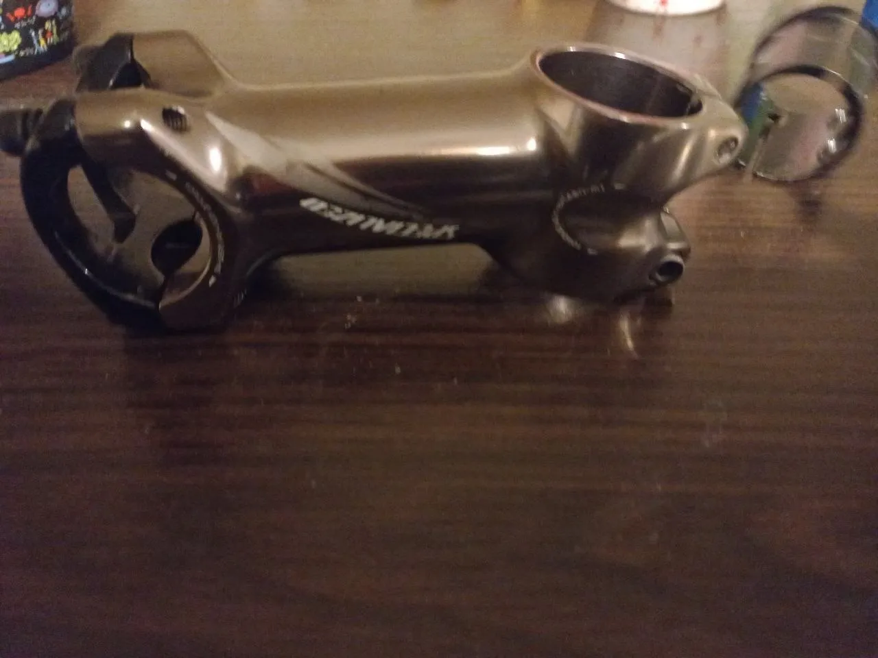 Винос Specialized 31.8 фото 2