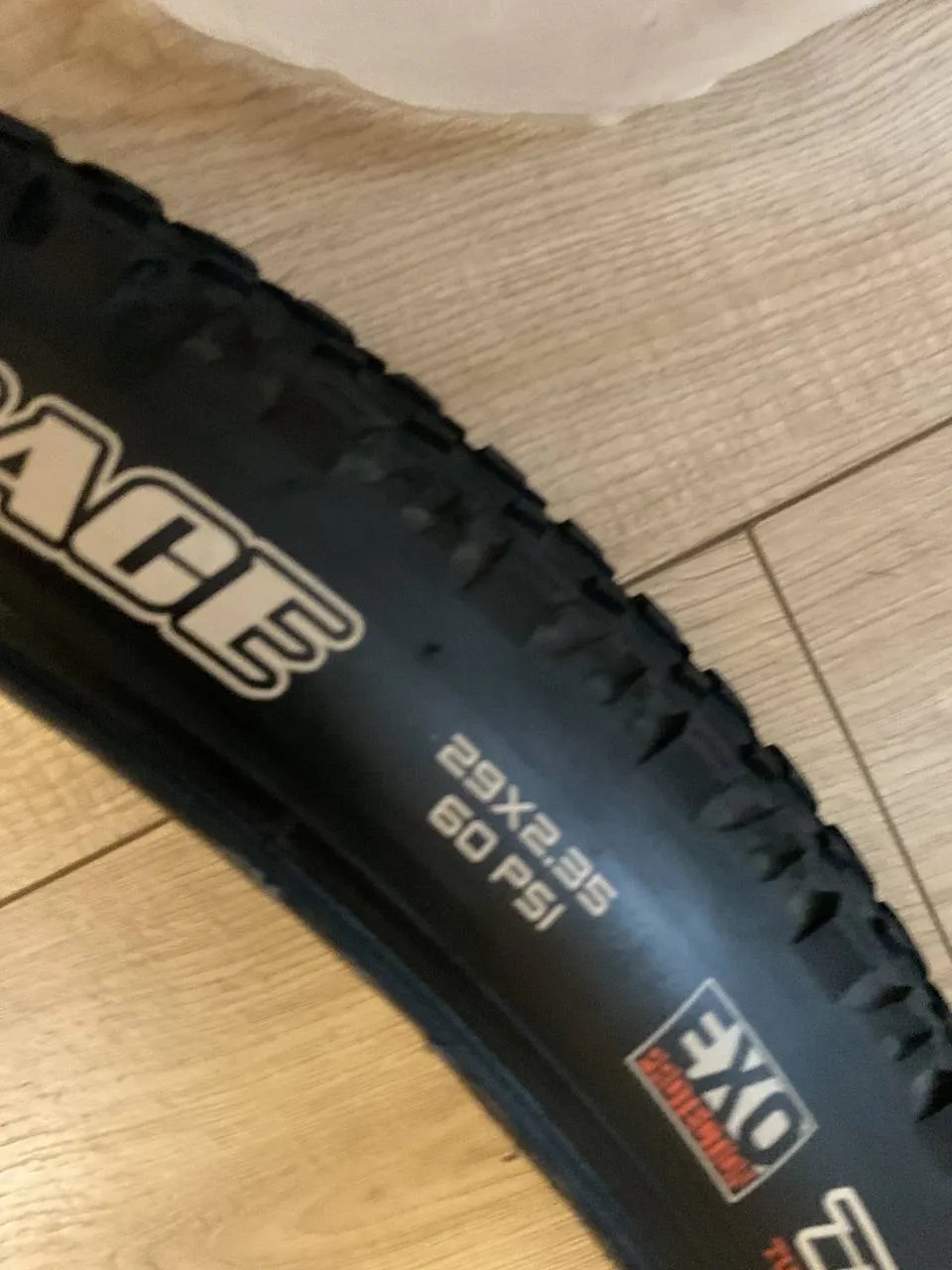 Покришки Maxxis Ardent Race 29/2.35 безкамерна фото 4