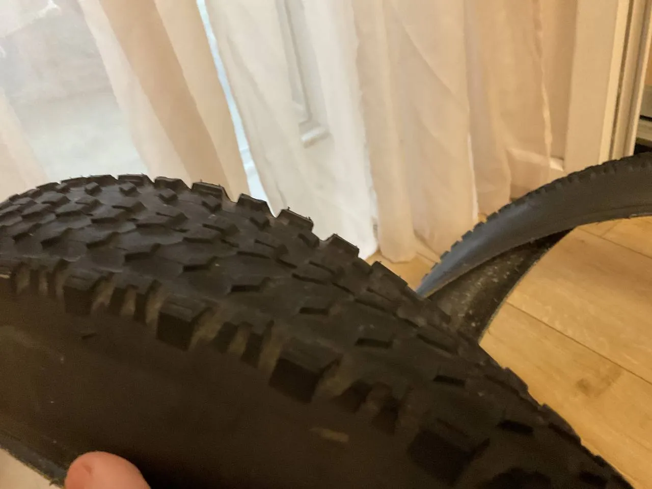 Покришки Maxxis Ardent Race 29/2.35 безкамерна фото 6