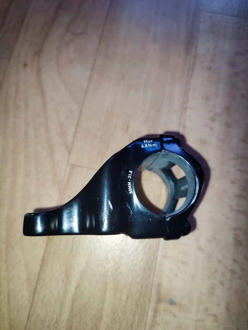Винос TRUVATIV Holzfeller Direct Mount фото 1