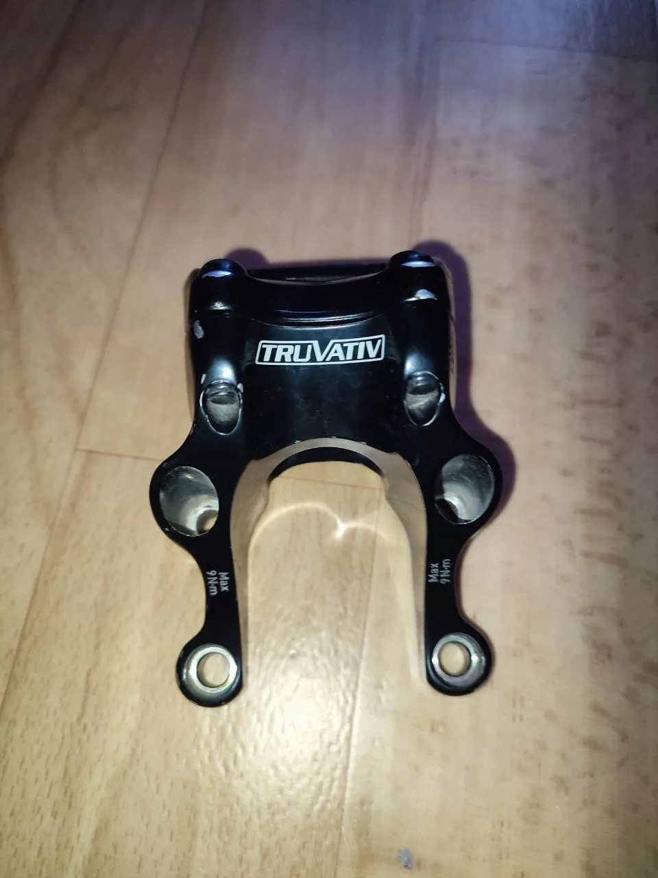 Винос TRUVATIV Holzfeller Direct Mount фото 2