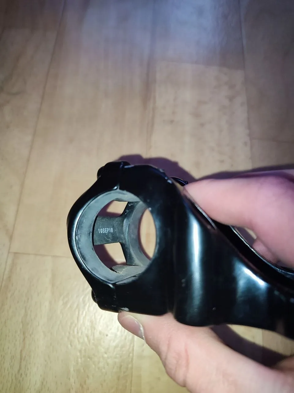 Винос TRUVATIV Holzfeller Direct Mount фото 5