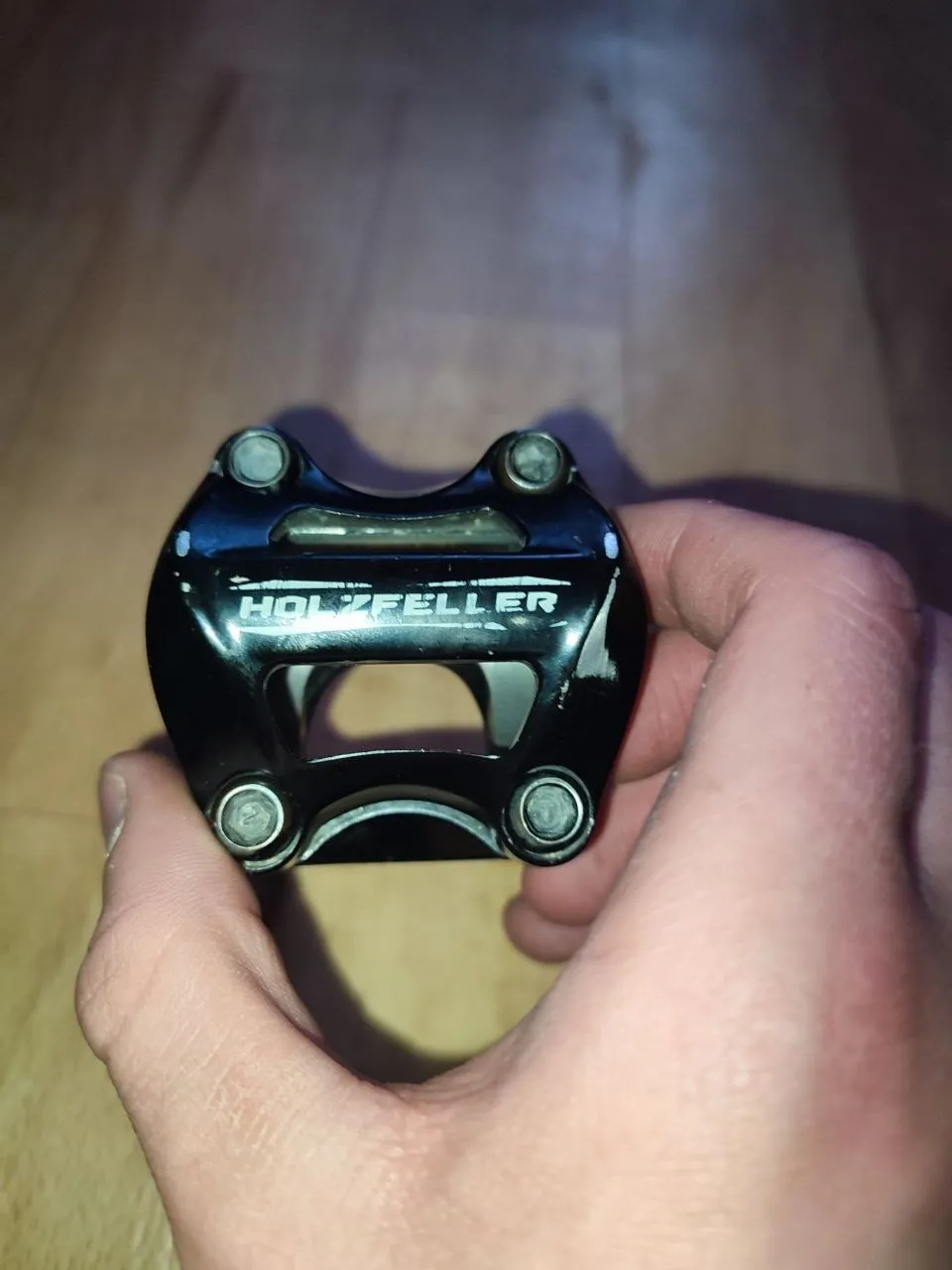 Винос TRUVATIV Holzfeller Direct Mount фото 8