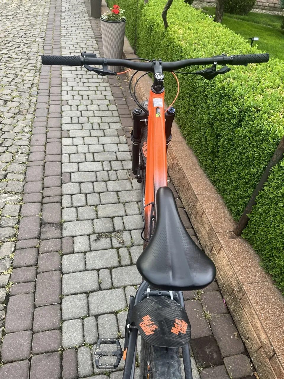 Cannondale Trail SE 3 фото 4