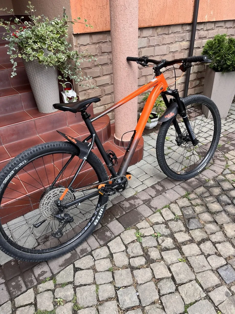 Cannondale Trail SE 3 фото 5
