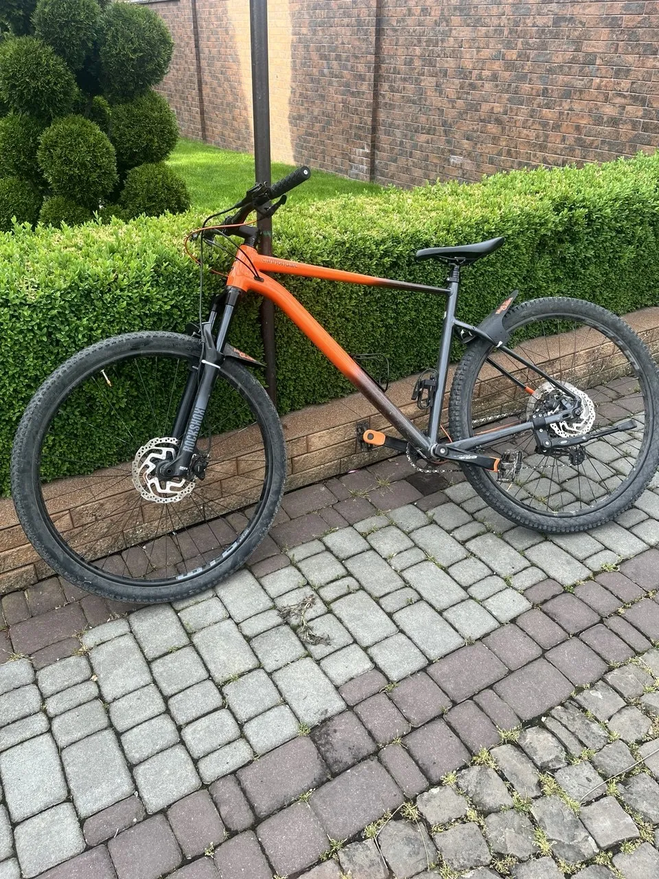 Cannondale Trail SE 3 фото 1