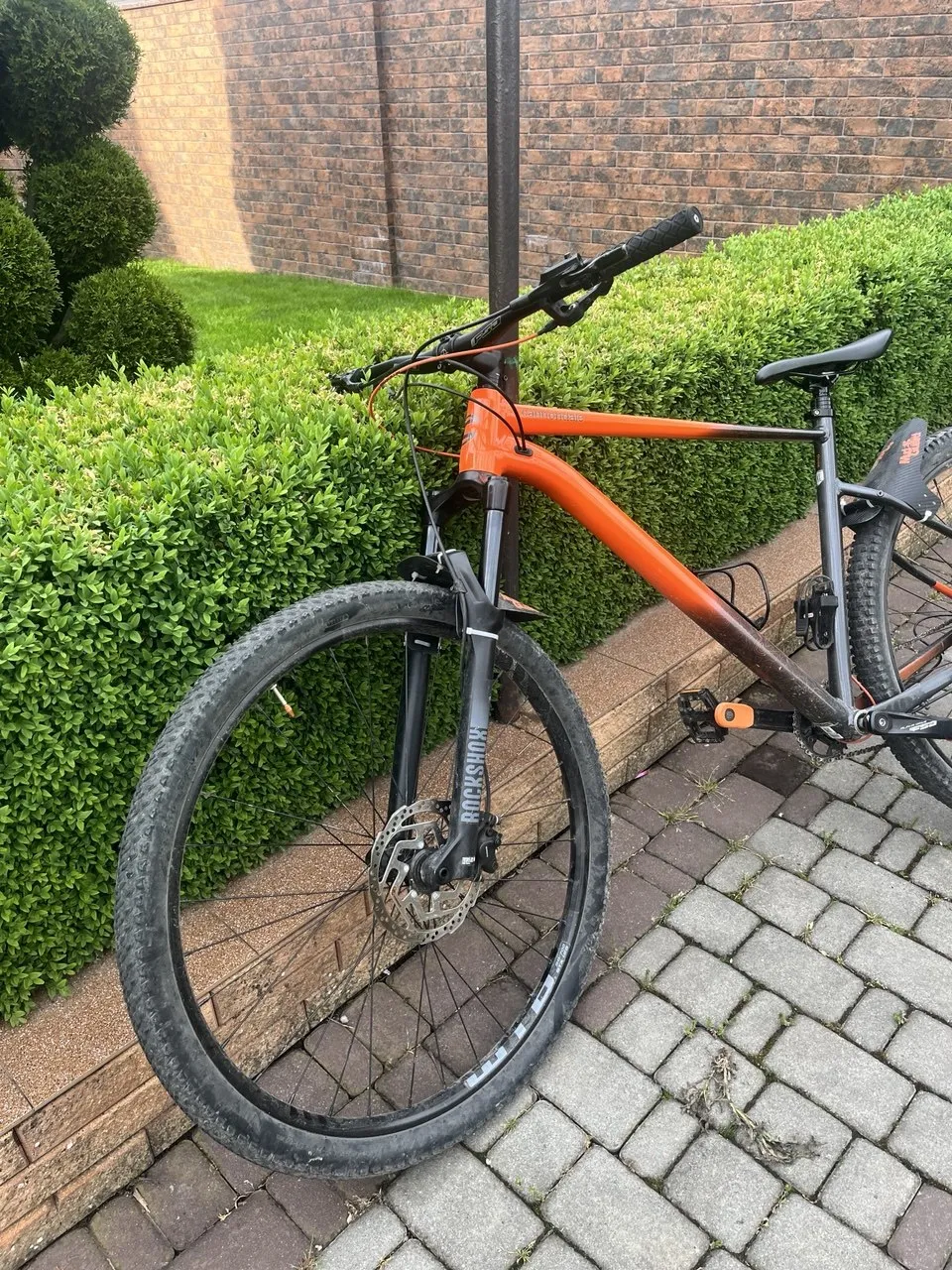 Cannondale Trail SE 3 фото 2