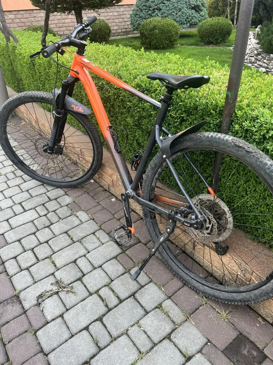 Cannondale Trail SE 3 фото 6