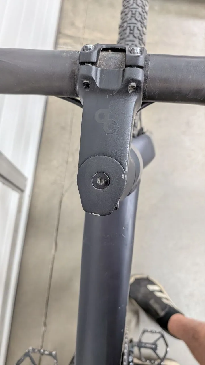 Orbea Terra H30 кастомний велосипед SRAM фото 9