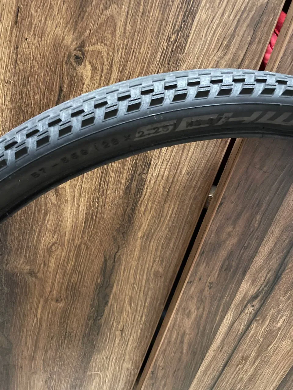 Покришка Schwalbe 26×2.25 напівслік фото 2